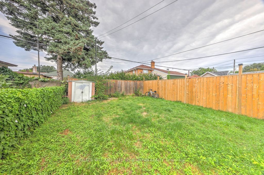 13 Teston Boulevard, Toronto, ON, M6N 4R9 - 14