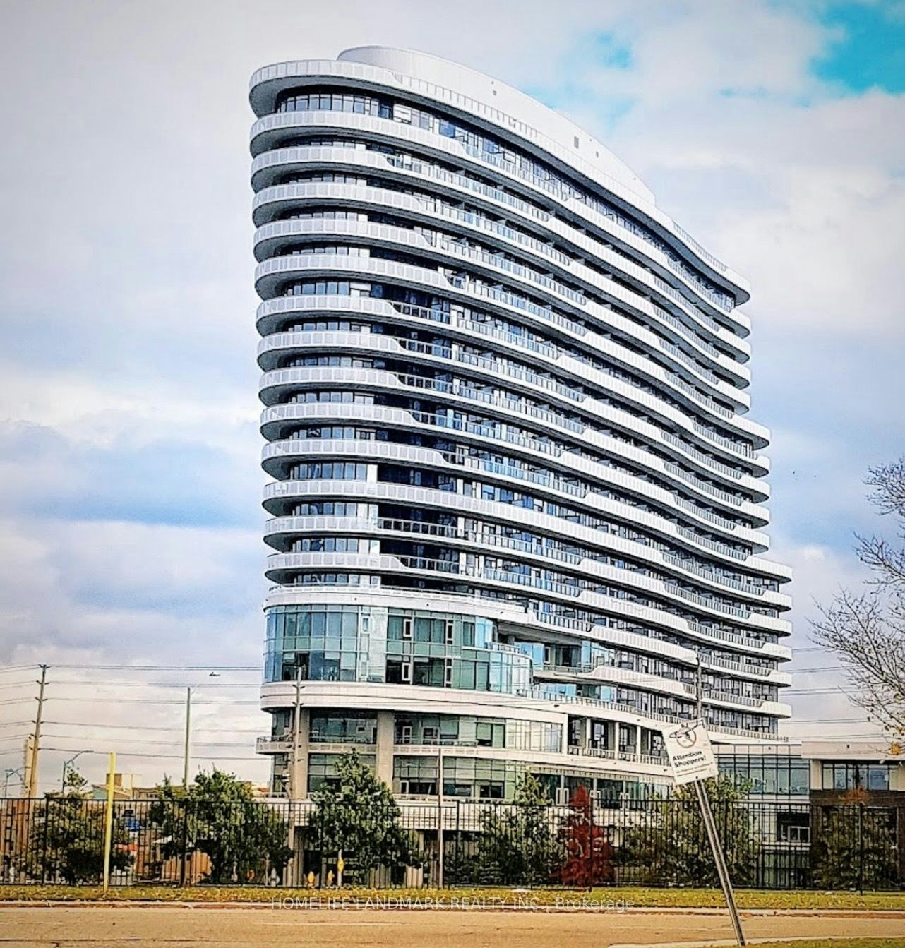 1211-2520 Eglinton Avenue W, Mississauga, ON, L5M 0Y4