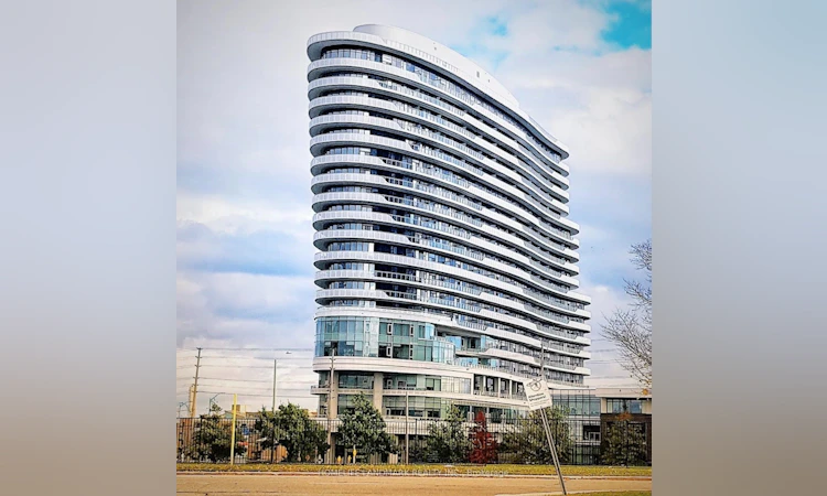 1211-2520 Eglinton Avenue W