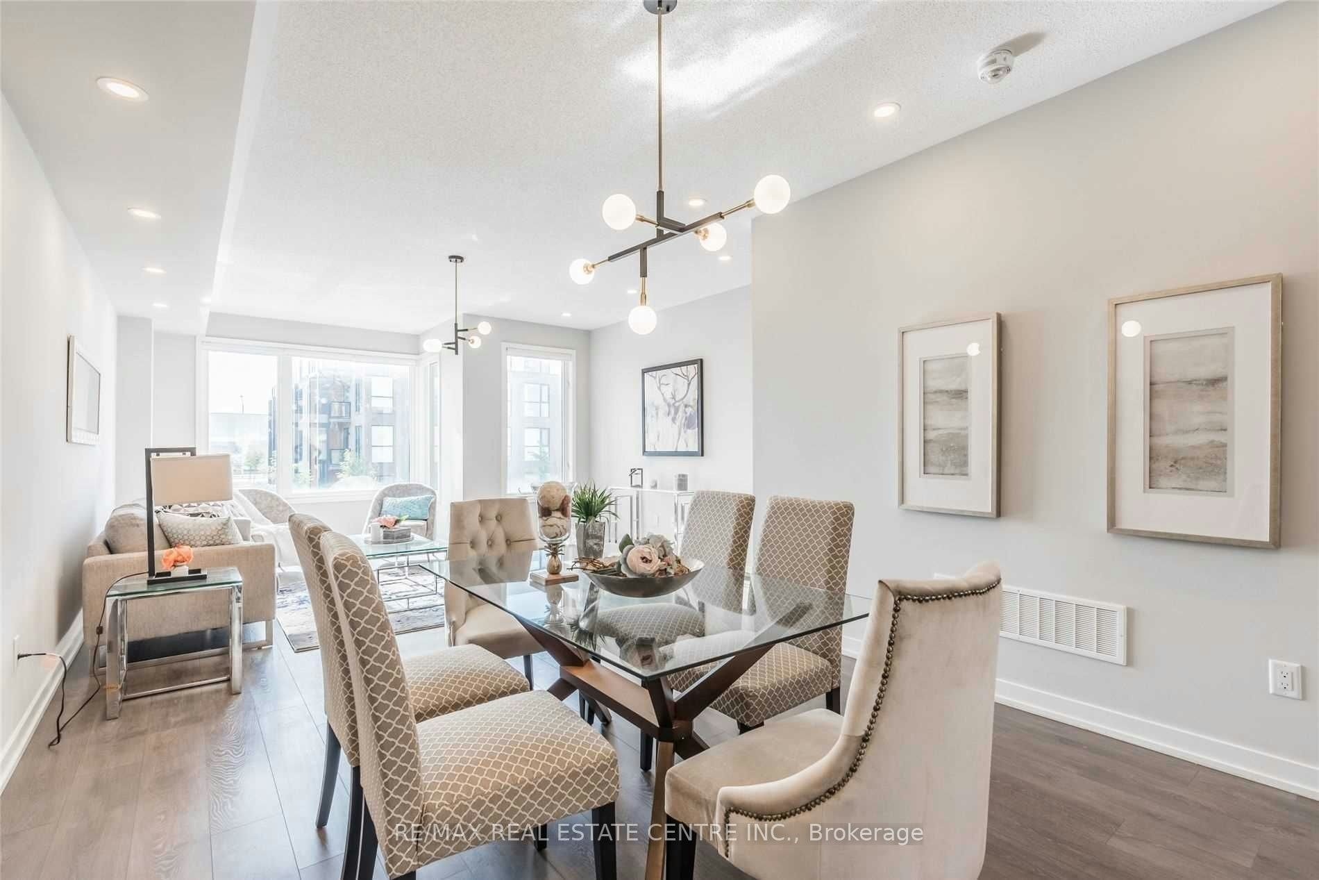 181 Sabina Drive, Oakville, ON, L6H 0L4 - 8