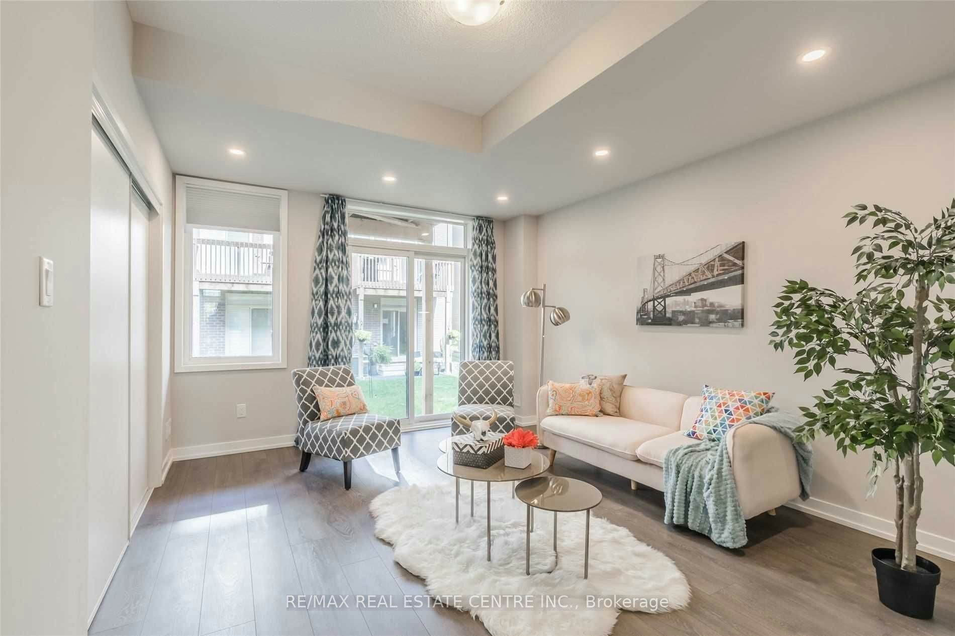 181 Sabina Drive, Oakville, ON, L6H 0L4 - 3