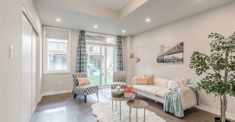181 Sabina Drive, Oakville, ON, L6H 0L4 - 3