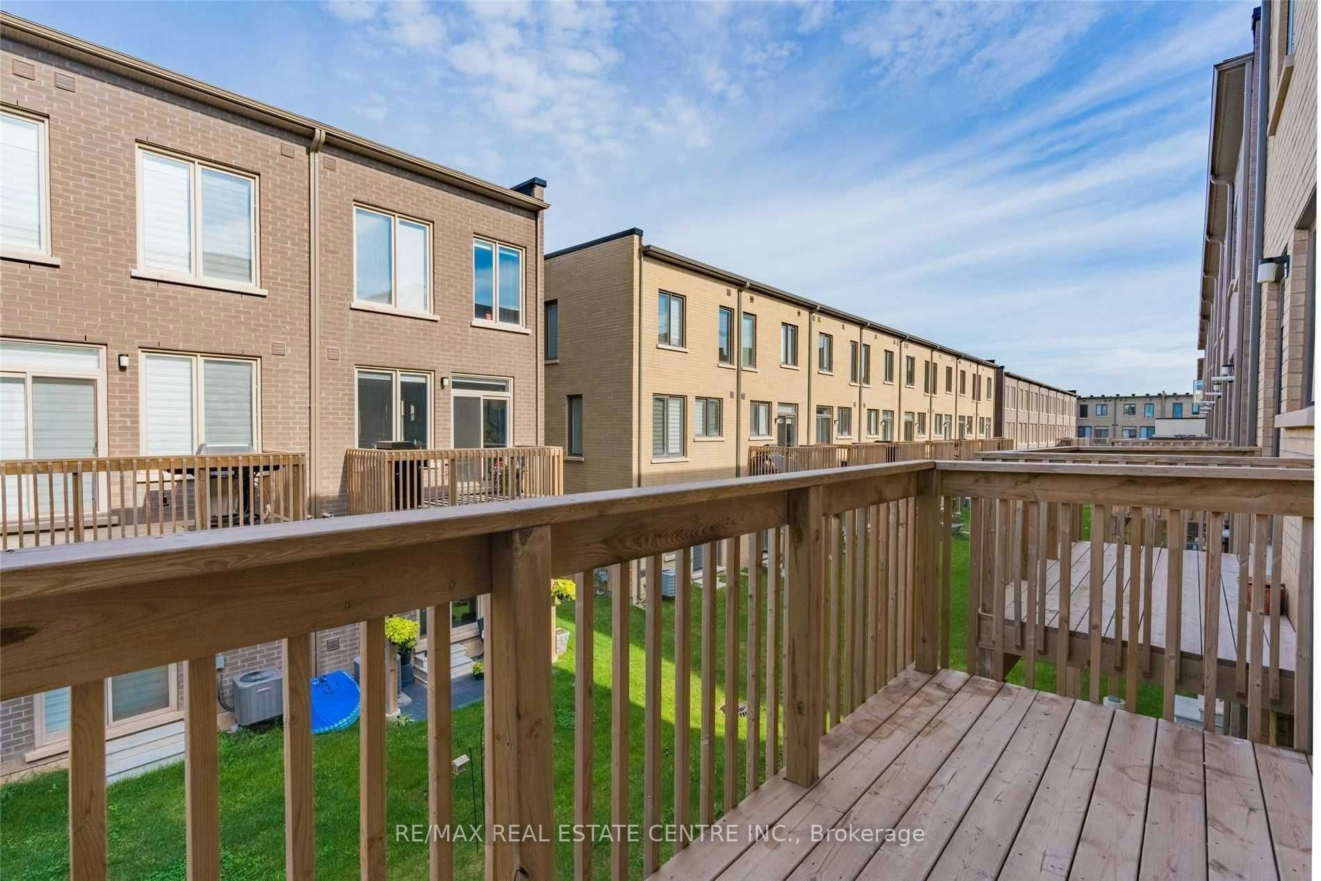 181 Sabina Drive, Oakville, ON, L6H 0L4 - 17