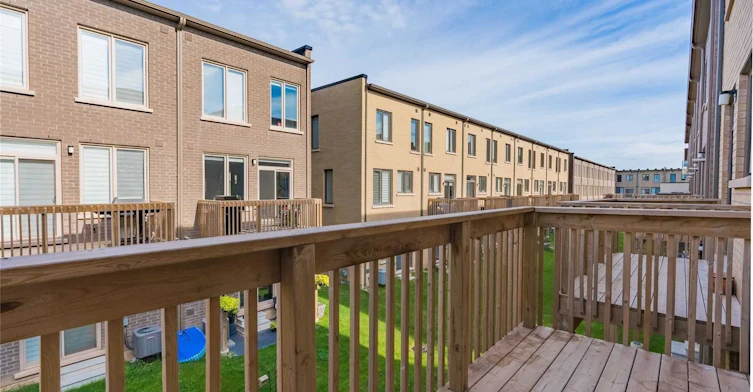 181 Sabina Drive, Oakville, ON, L6H 0L4 - 17