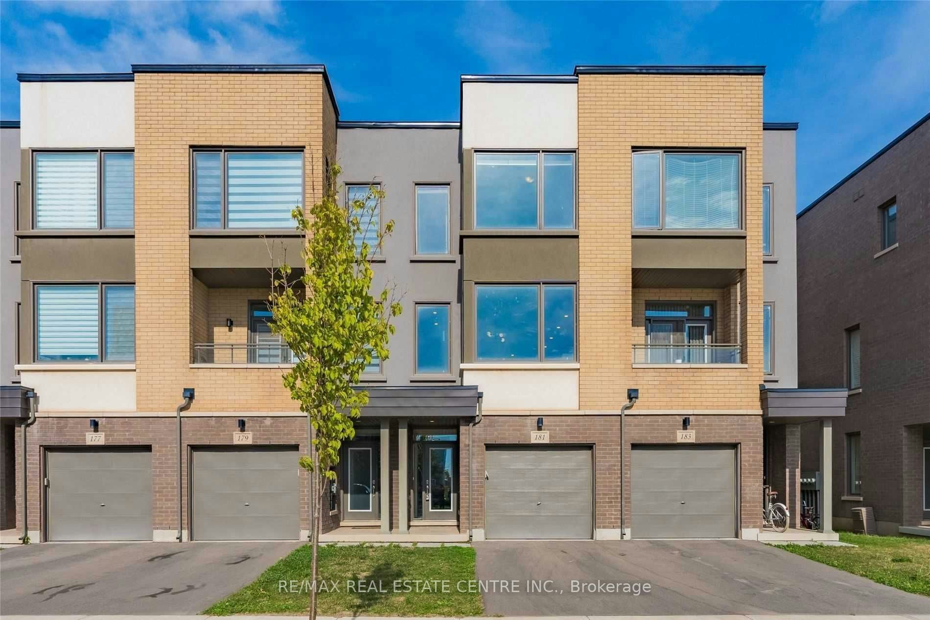 181 Sabina Drive, Oakville, ON, L6H 0L4