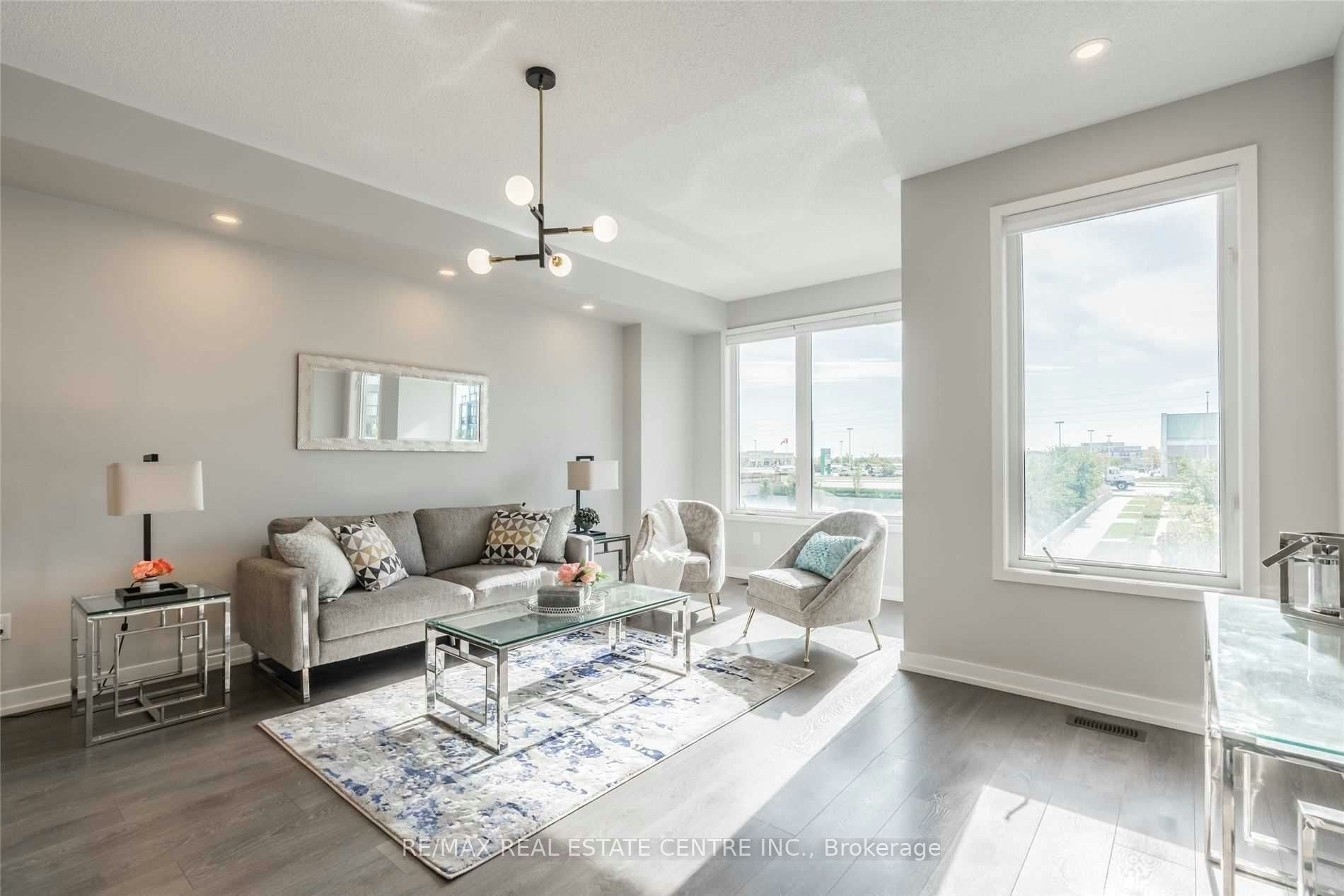 181 Sabina Drive, Oakville, ON, L6H 0L4 - 4