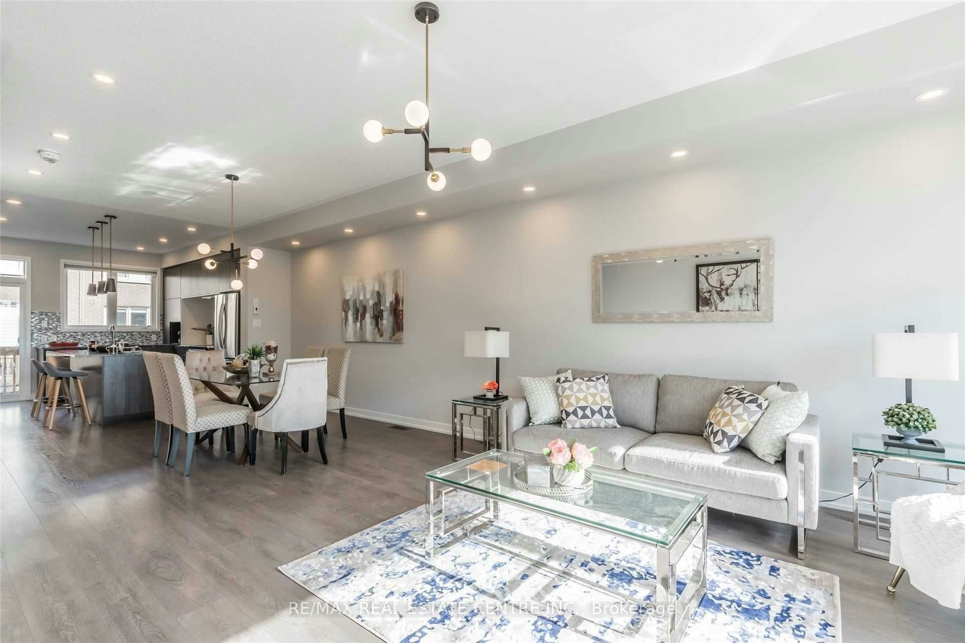 181 Sabina Drive, Oakville, ON, L6H 0L4 - 6