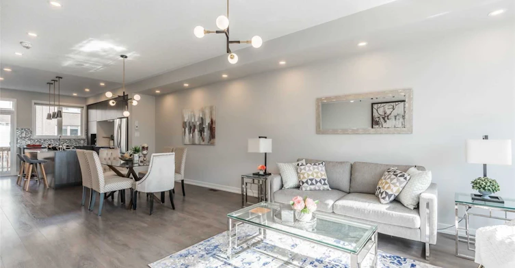 181 Sabina Drive, Oakville, ON, L6H 0L4 - 6