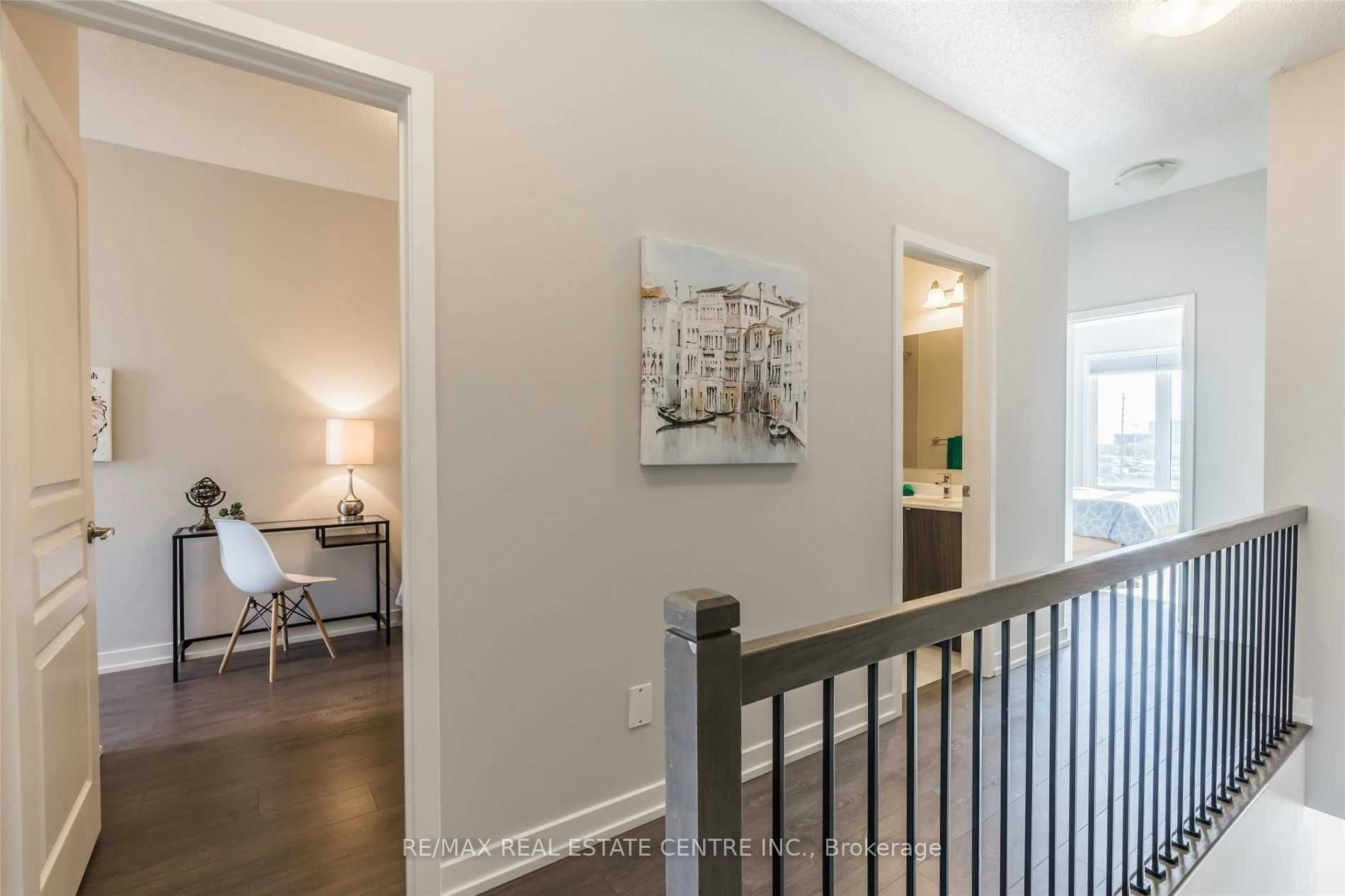 181 Sabina Drive, Oakville, ON, L6H 0L4 - 11