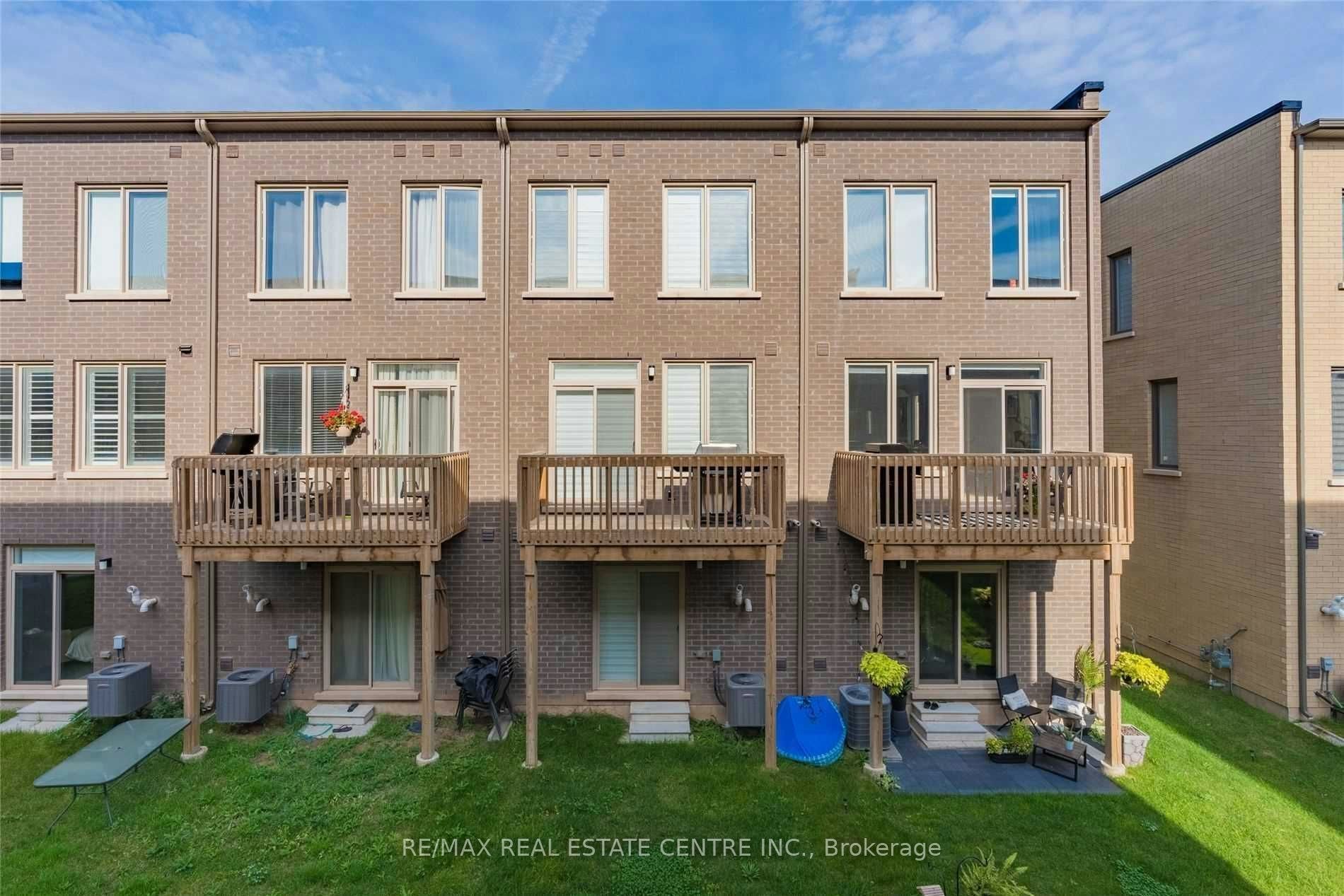 181 Sabina Drive, Oakville, ON, L6H 0L4 - 19