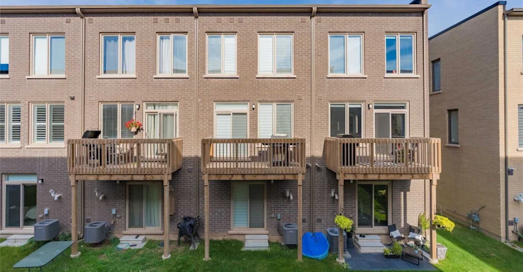 181 Sabina Drive, Oakville, ON, L6H 0L4 - 19