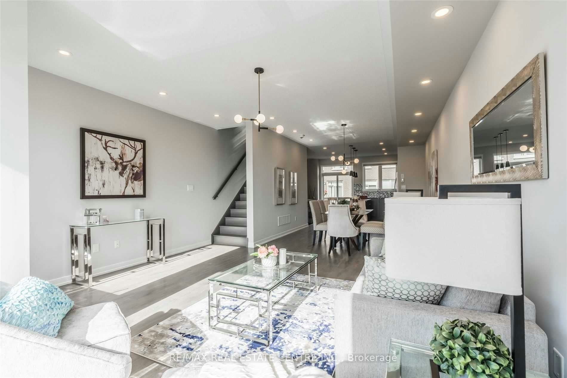 181 Sabina Drive, Oakville, ON, L6H 0L4 - 5