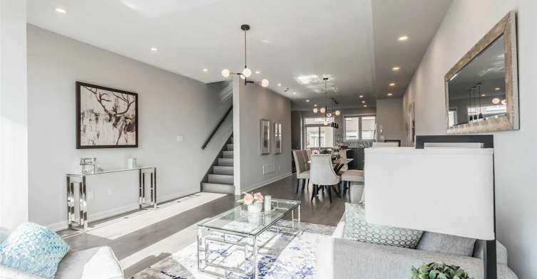 181 Sabina Drive, Oakville, ON, L6H 0L4 - 5