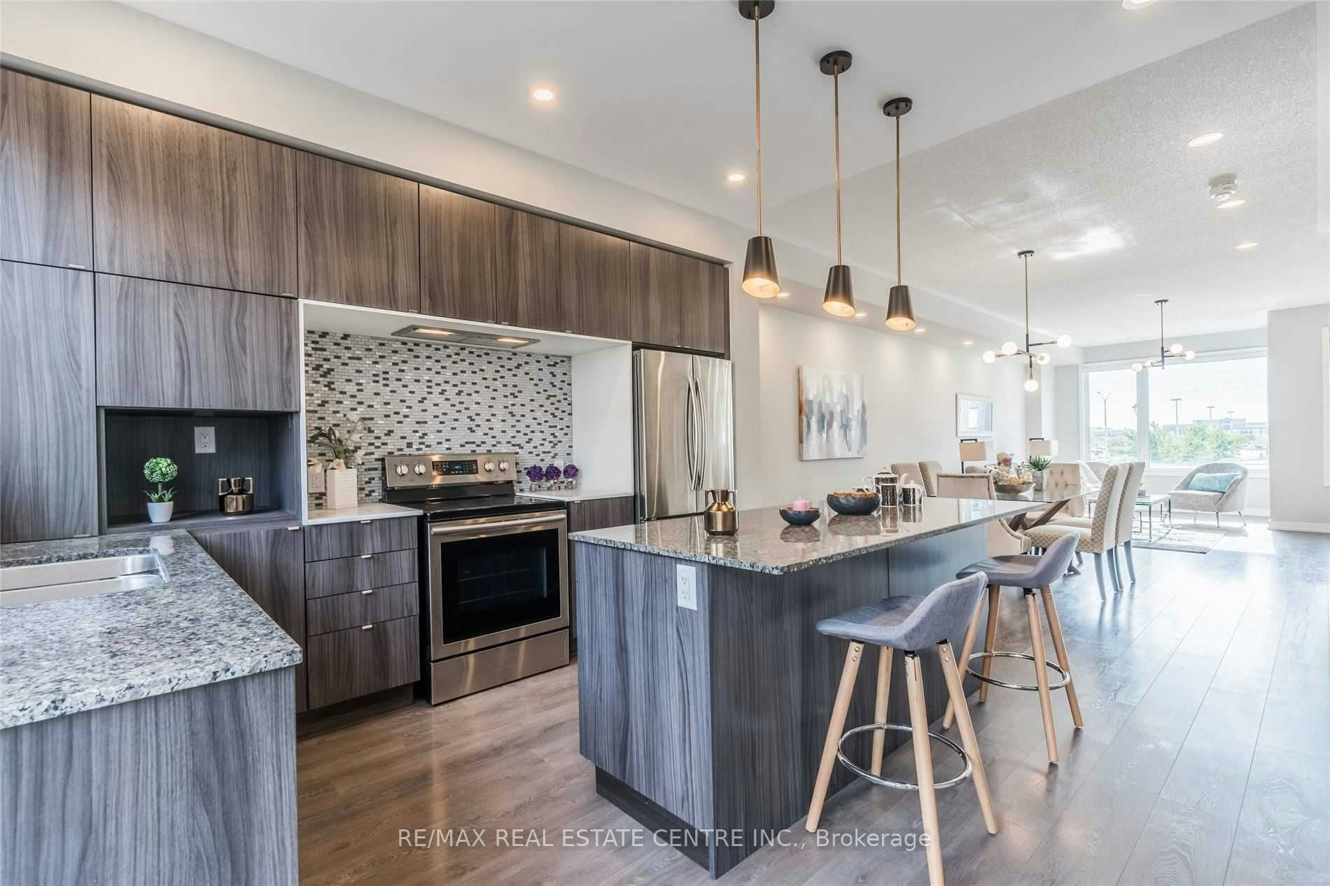 181 Sabina Drive, Oakville, ON, L6H 0L4 - 9