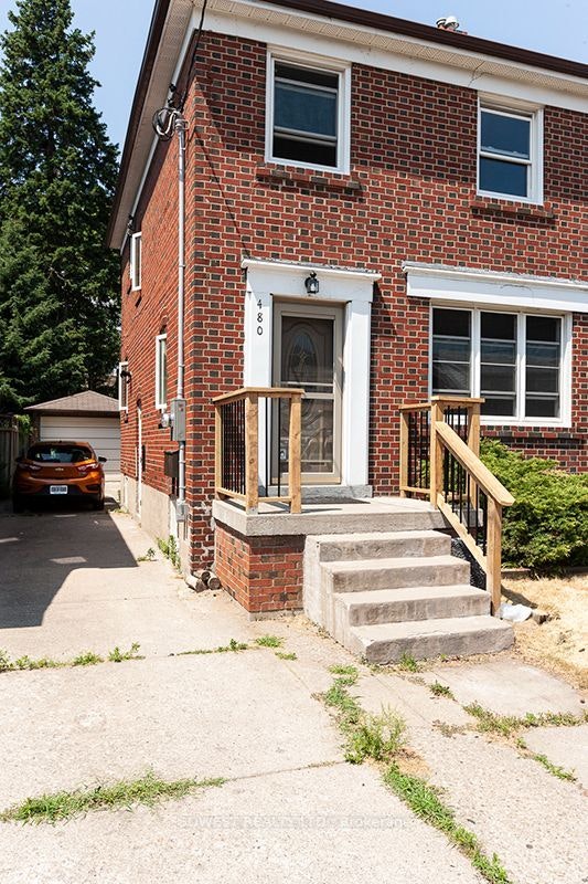 2-480 Jane Street, Toronto, ON, M6S 4A2 - 17