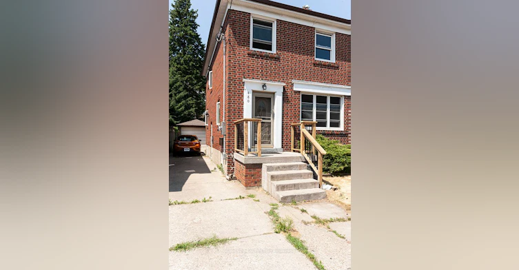 2-480 Jane Street, Toronto, ON, M6S 4A2 - 17
