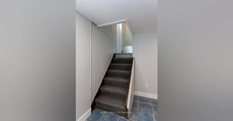 2-480 Jane Street, Toronto, ON, M6S 4A2 - 3