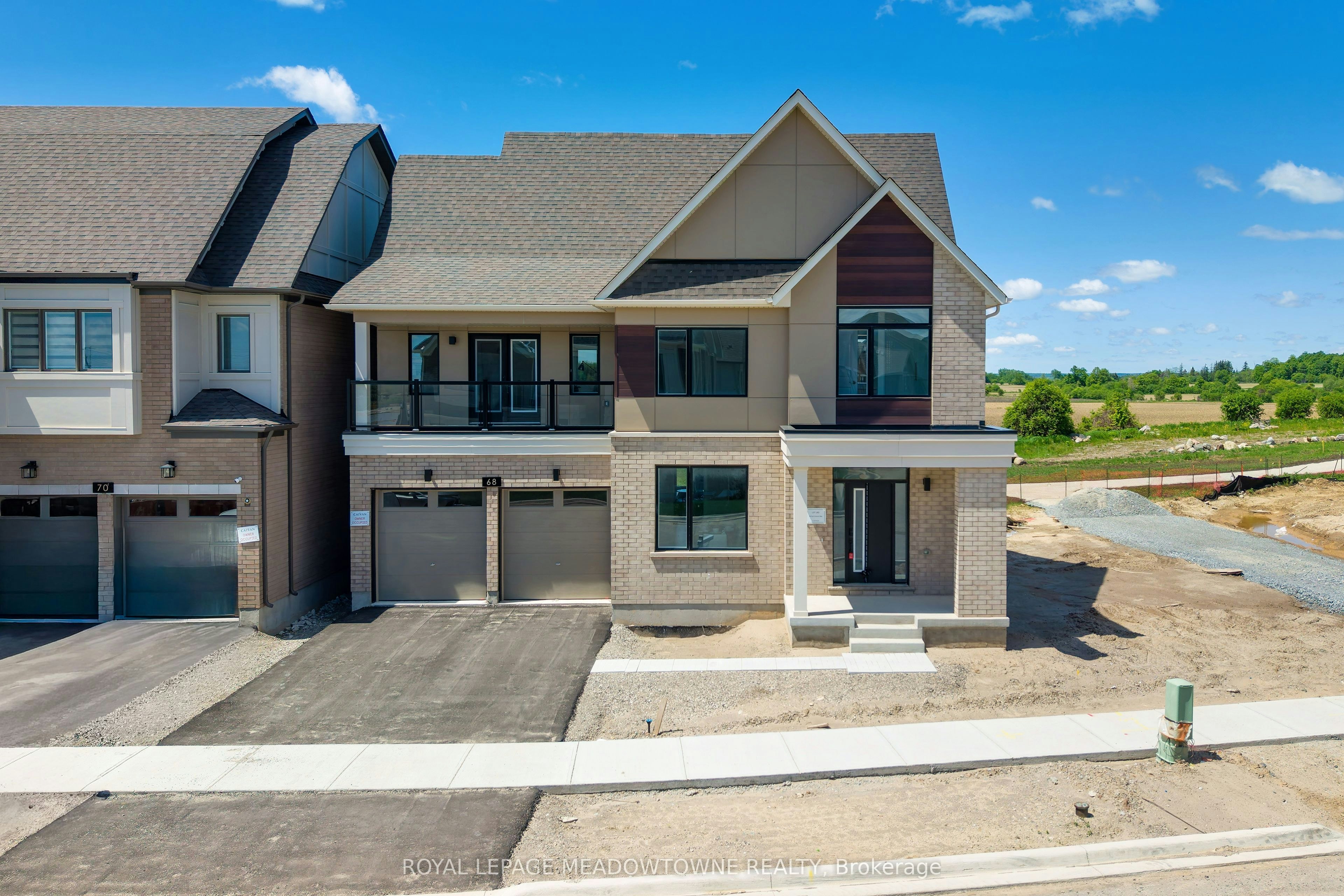 68 Spiritwood Way, Brampton, ON, L7A 5L9