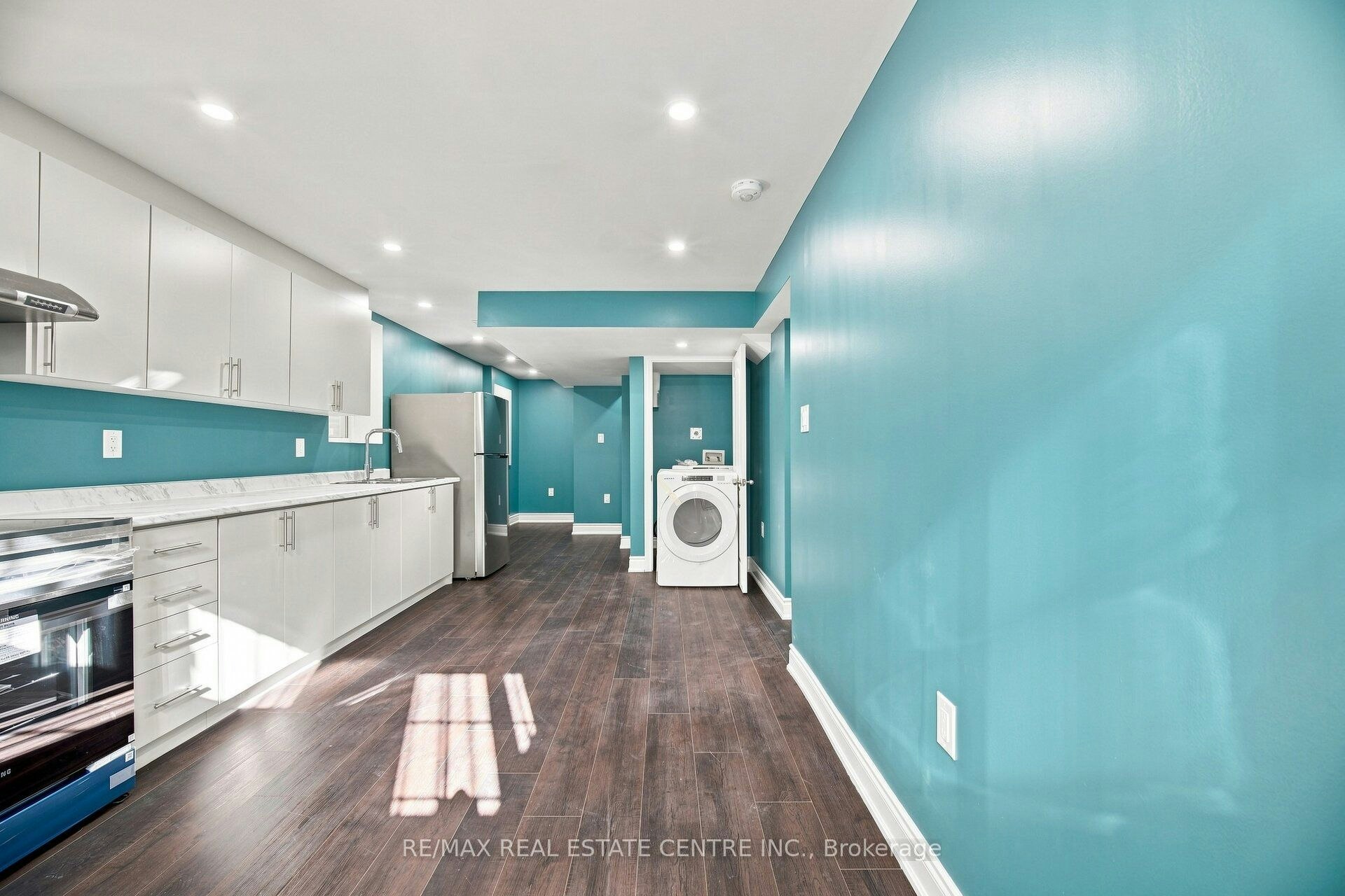 Basement Only-238 Cedric Terrace, Milton, ON, L9T 8P1 - 10