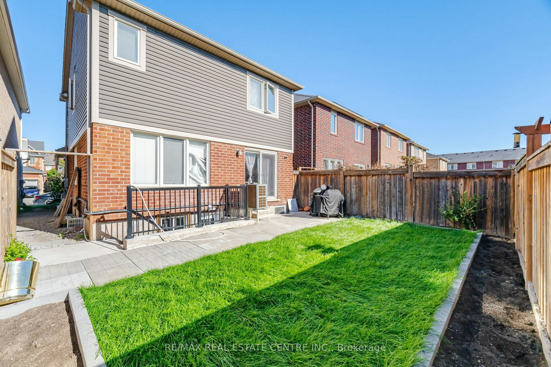 Basement Only-238 Cedric Terrace, Milton, ON, L9T 8P1 - 37