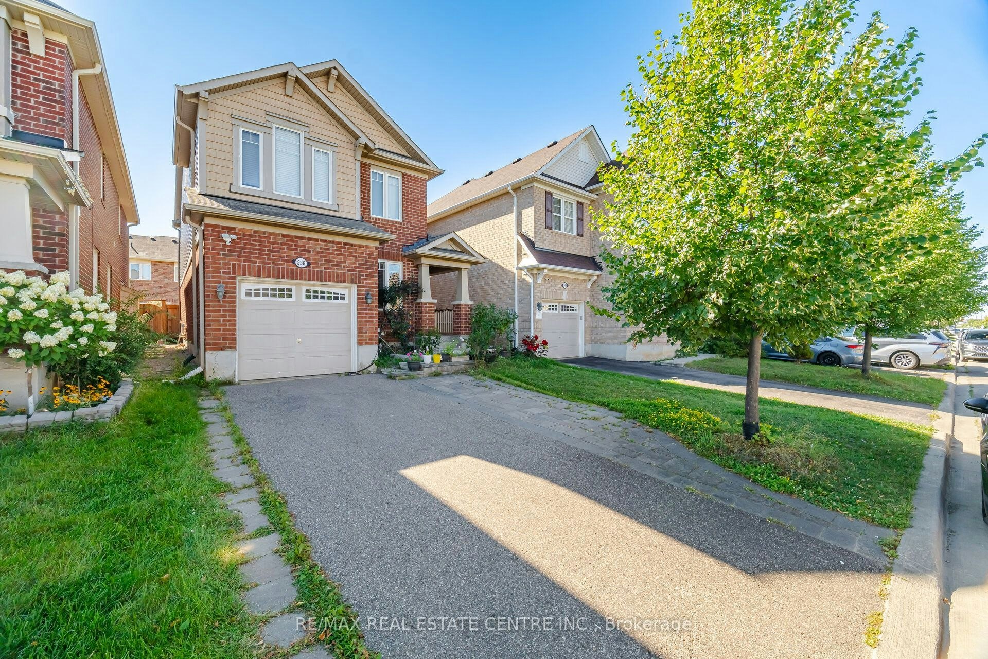 Basement Only-238 Cedric Terrace, Milton, ON, L9T 8P1 - 4
