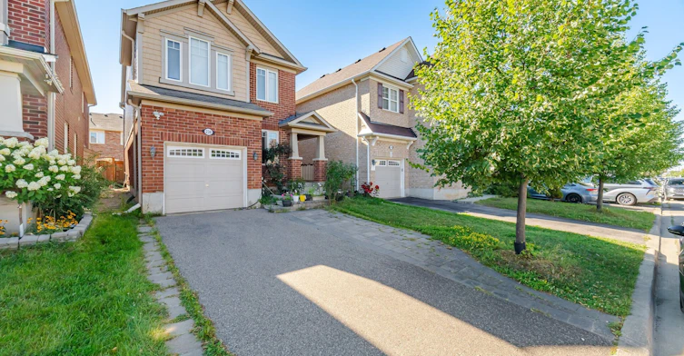 Basement Only-238 Cedric Terrace, Milton, ON, L9T 8P1 - 4