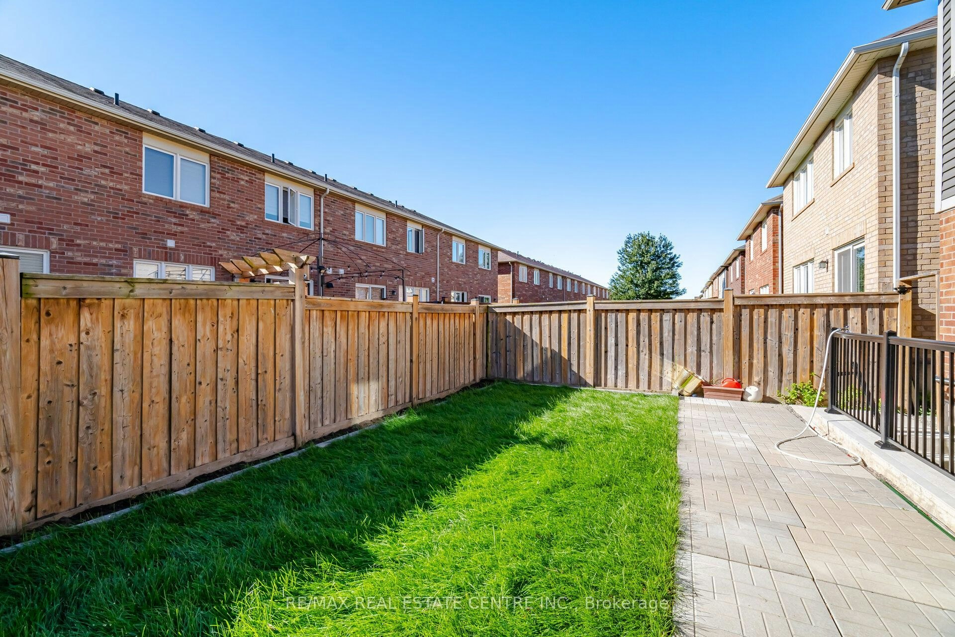 Basement Only-238 Cedric Terrace, Milton, ON, L9T 8P1 - 35