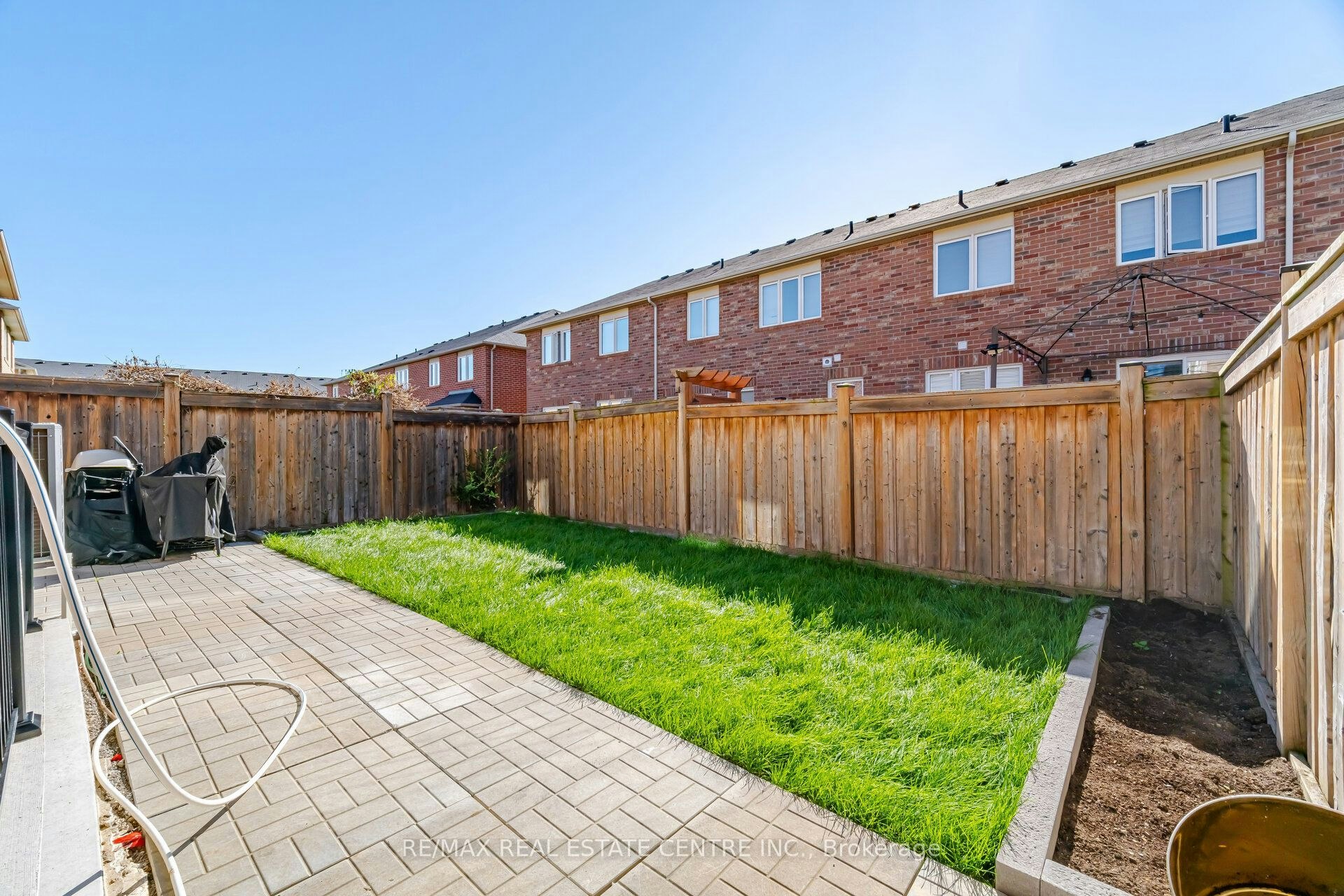 Basement Only-238 Cedric Terrace, Milton, ON, L9T 8P1 - 34