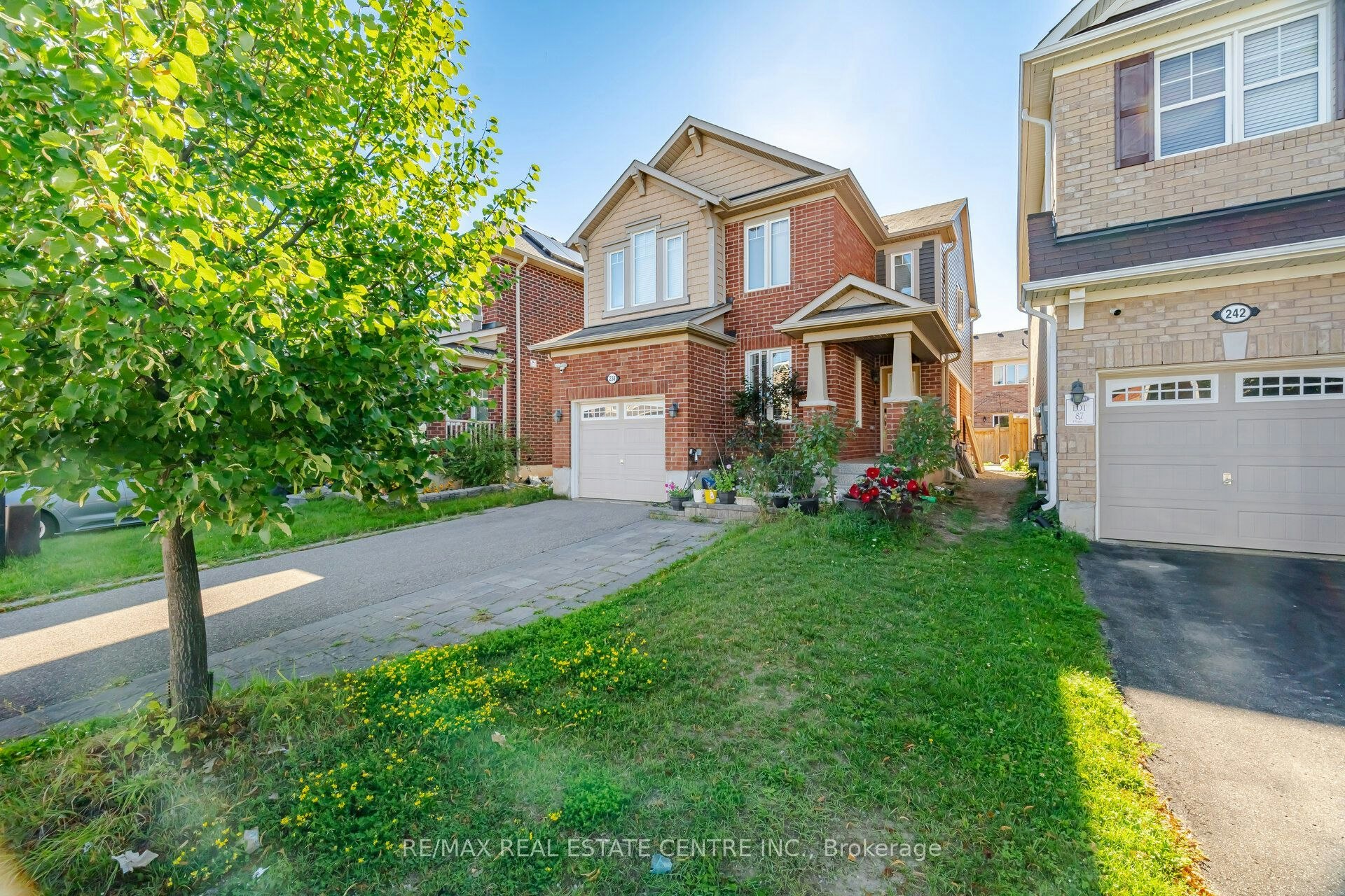 Basement Only-238 Cedric Terrace, Milton, ON, L9T 8P1 - 5