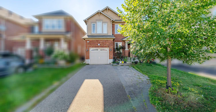 Basement Only-238 Cedric Terrace, Milton, ON, L9T 8P1 - 2