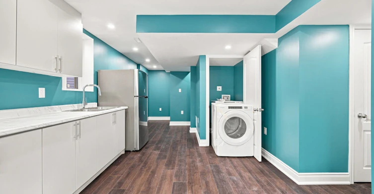 Basement Only-238 Cedric Terrace, Milton, ON, L9T 8P1 - 16