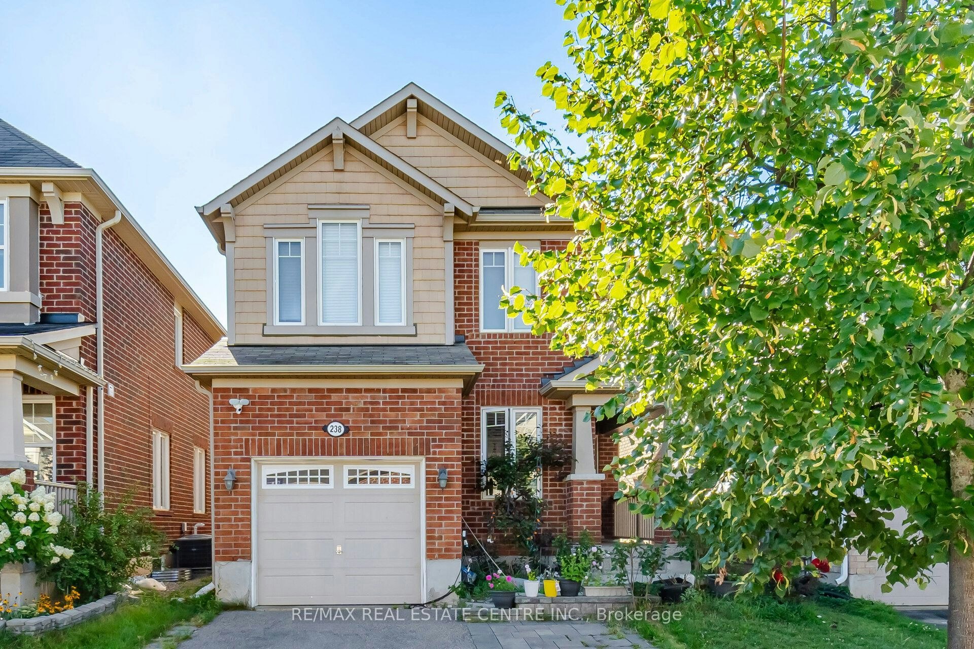 Basement Only-238 Cedric Terrace, Milton, ON, L9T 8P1