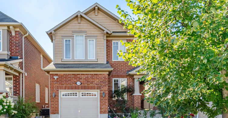 Basement Only-238 Cedric Terrace, Milton, ON, L9T 8P1