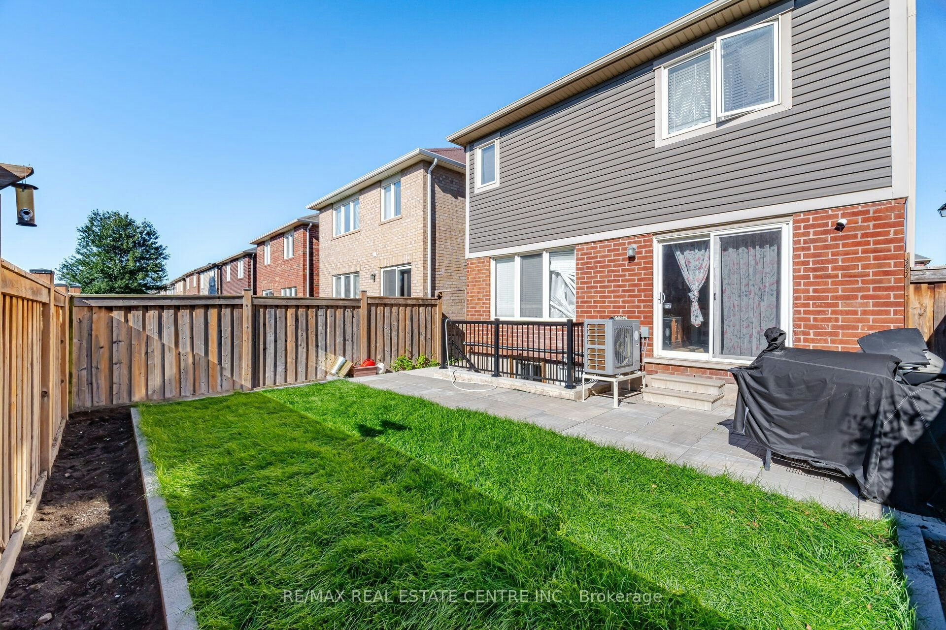 Basement Only-238 Cedric Terrace, Milton, ON, L9T 8P1 - 36