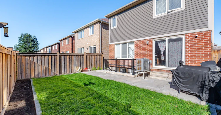 Basement Only-238 Cedric Terrace, Milton, ON, L9T 8P1 - 36