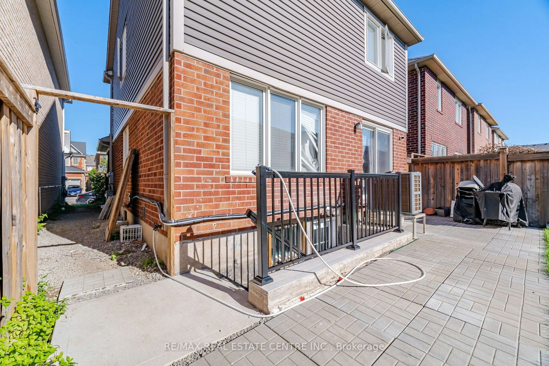 Basement Only-238 Cedric Terrace, Milton, ON, L9T 8P1 - 7