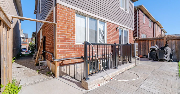 Basement Only-238 Cedric Terrace, Milton, ON, L9T 8P1 - 7