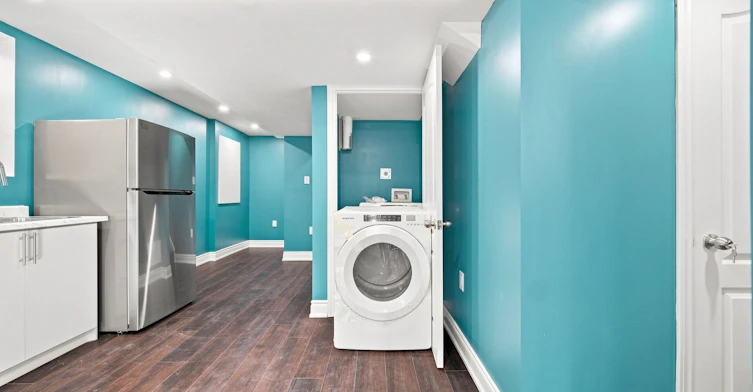 Basement Only-238 Cedric Terrace, Milton, ON, L9T 8P1 - 32