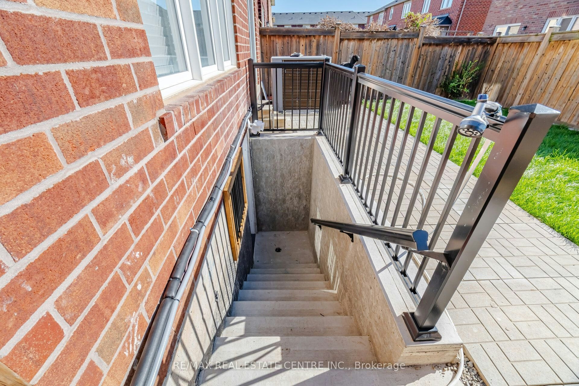 Basement Only-238 Cedric Terrace, Milton, ON, L9T 8P1 - 8