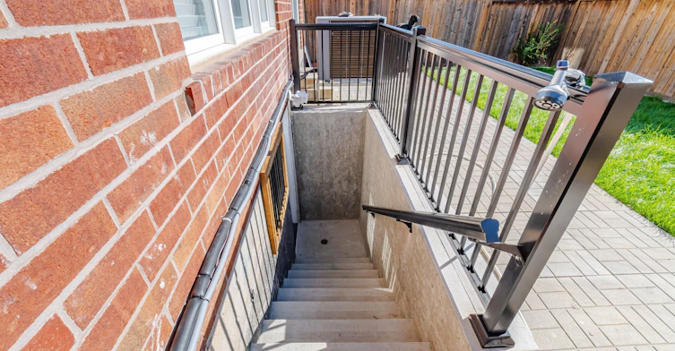Basement Only-238 Cedric Terrace, Milton, ON, L9T 8P1 - 8
