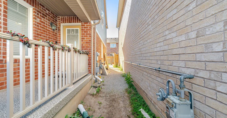 Basement Only-238 Cedric Terrace, Milton, ON, L9T 8P1 - 6