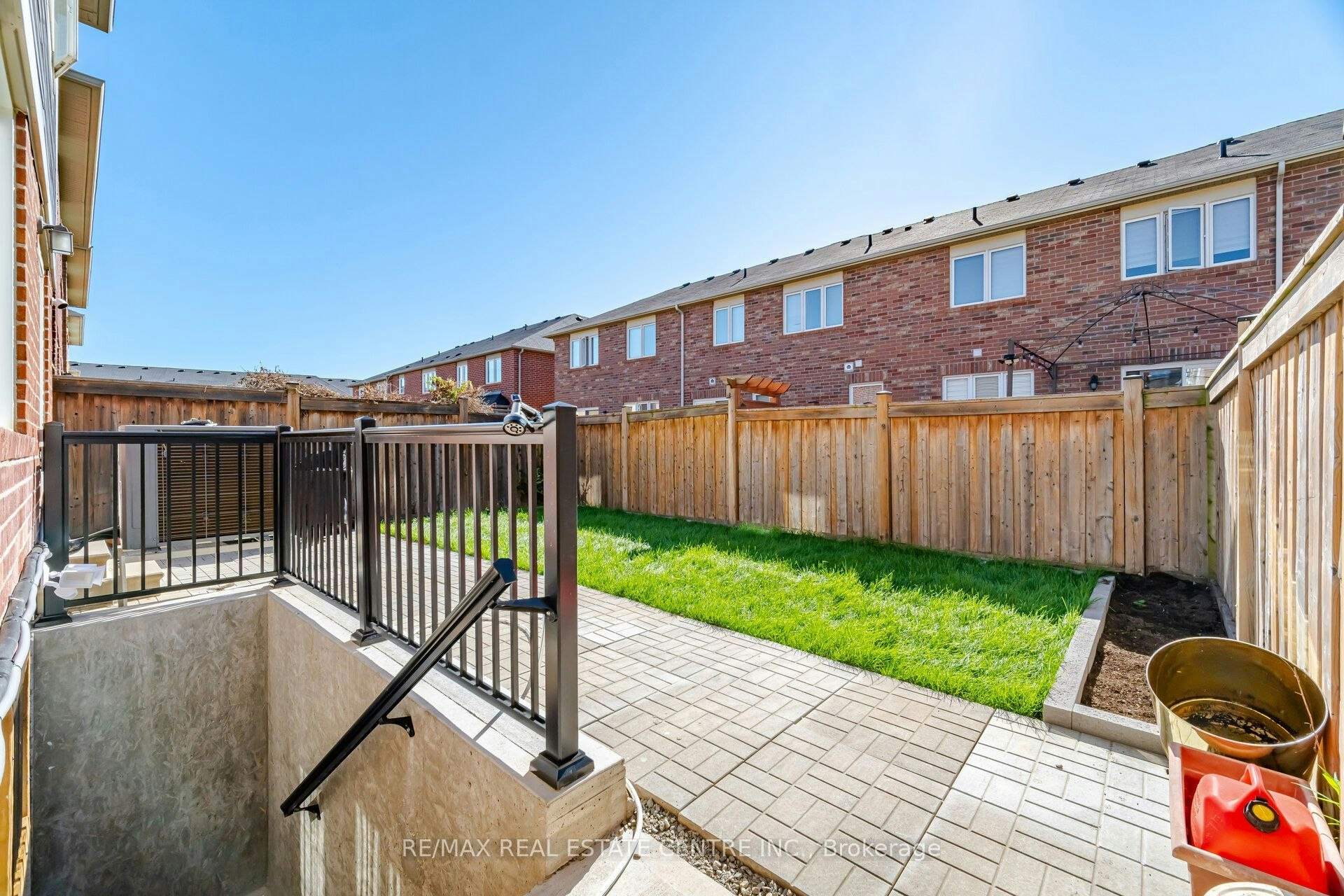 Basement Only-238 Cedric Terrace, Milton, ON, L9T 8P1 - 33