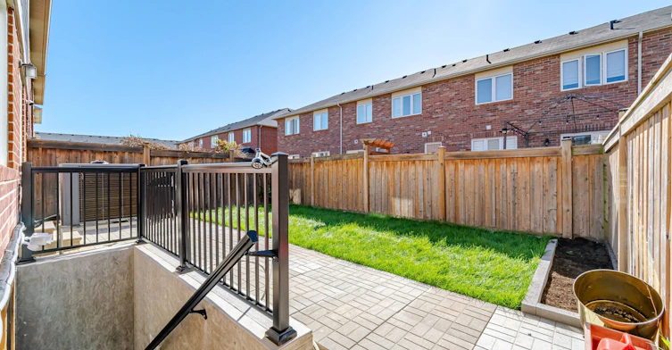 Basement Only-238 Cedric Terrace, Milton, ON, L9T 8P1 - 33