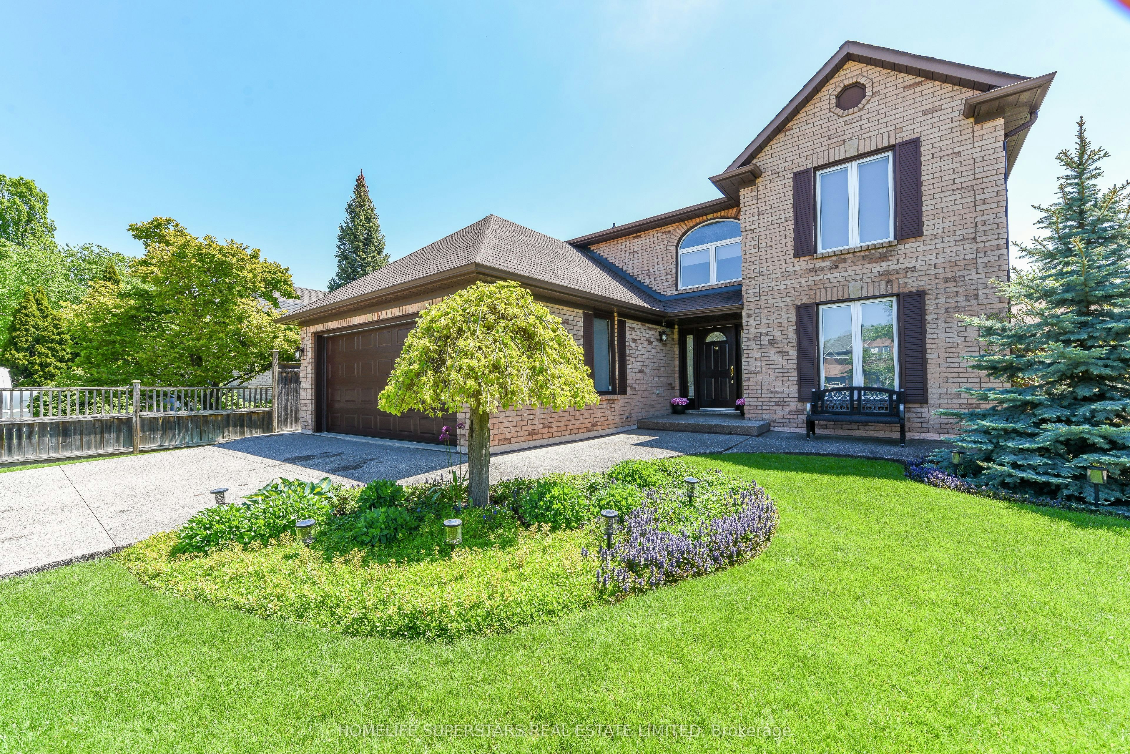 168 River Oaks Boulevard E, Oakville, ON, L6H 5N7