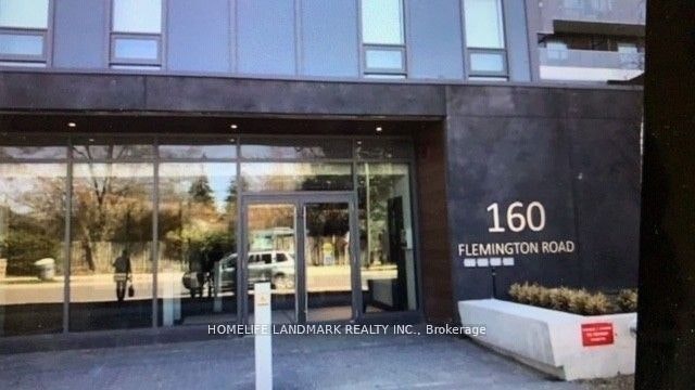 321-160 Flemington Road, Toronto, ON, M6A 0A9
