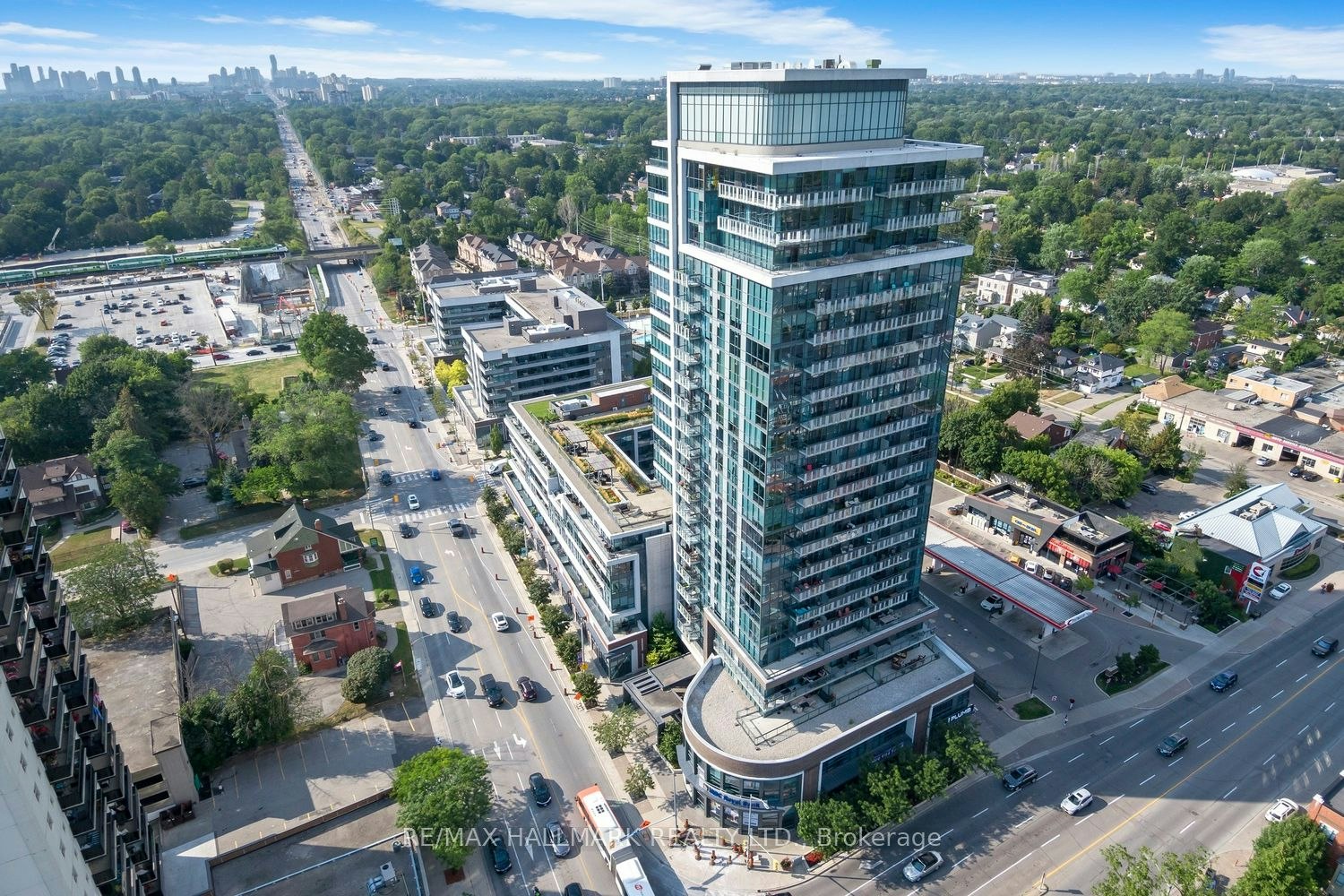 601-1 Hurontario Street, Mississauga, ON, L5G 0A3