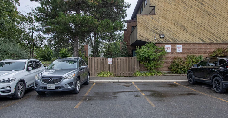 32-2035 South Millway Drive, Mississauga, ON, L5L 1R7 - 31