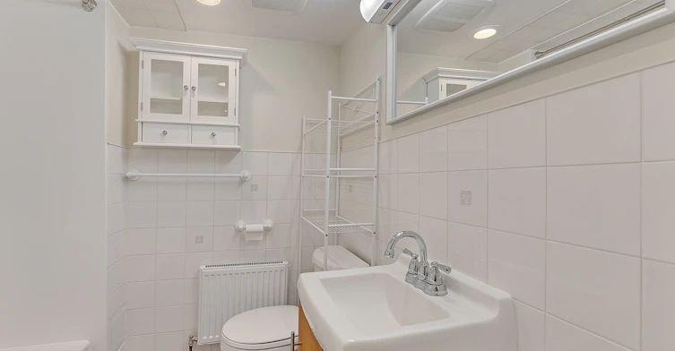 Lower-5B Old Mill Drive, Toronto, ON, M6S 4J7 - 16