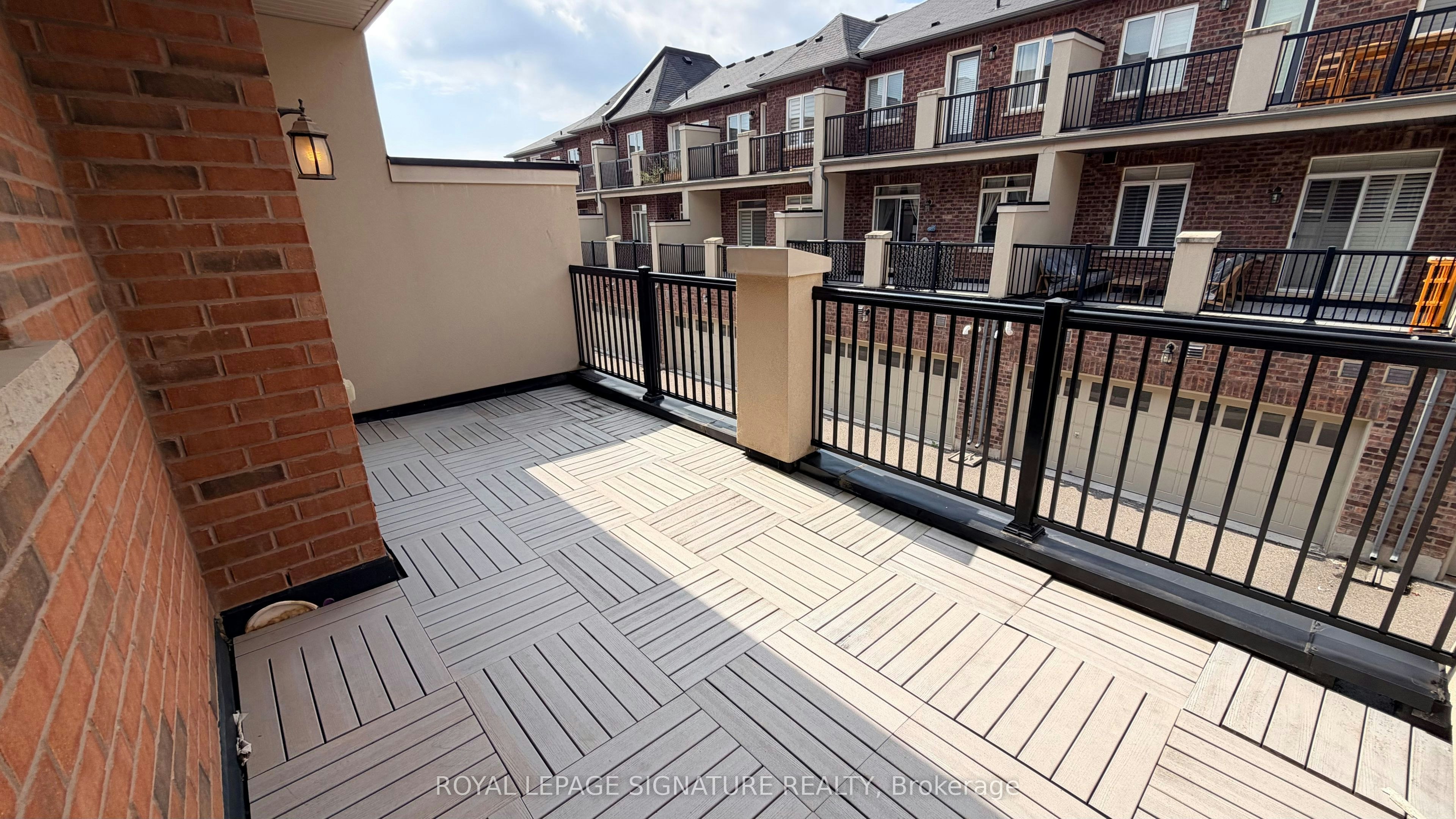 3050 Eberly Woods Drive, Oakville, ON, L6M 0T5 - 22