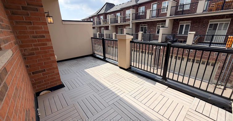 3050 Eberly Woods Drive, Oakville, ON, L6M 0T5 - 22